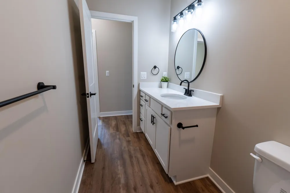 8463 Oak Shade Circle #27 Davison Township, MI 48423