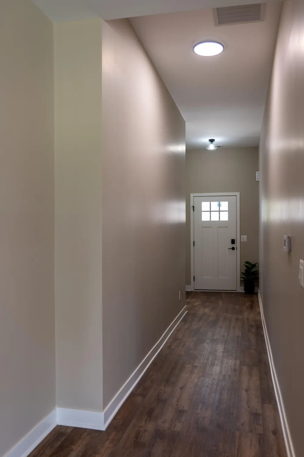 8463 Oak Shade Circle #27 Davison Township, MI 48423