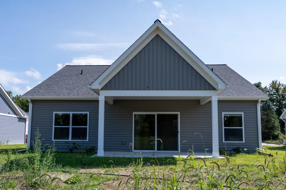 8463 Oak Shade Circle #27 Davison Township, MI 48423