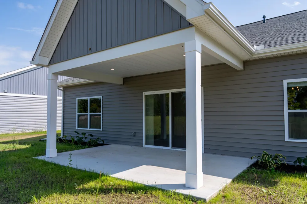 8463 Oak Shade Circle #27 Davison Township, MI 48423