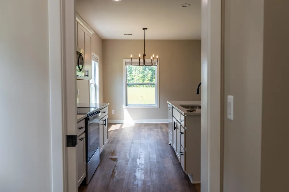 8463 Oak Shade Circle #27 Davison Township, MI 48423