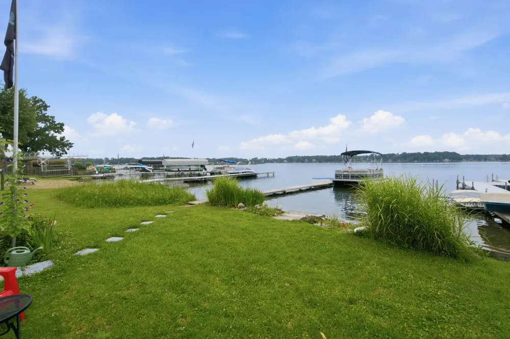 95273 Minnie Court Porter Township, MI 49065