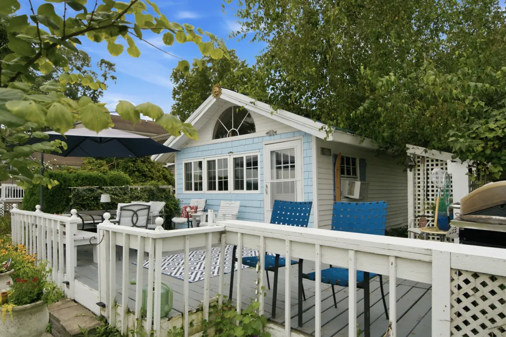 95273 Minnie Court Porter Township, MI 49065