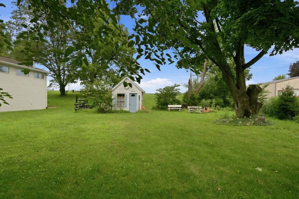 95273 Minnie Court Porter Township, MI 49065