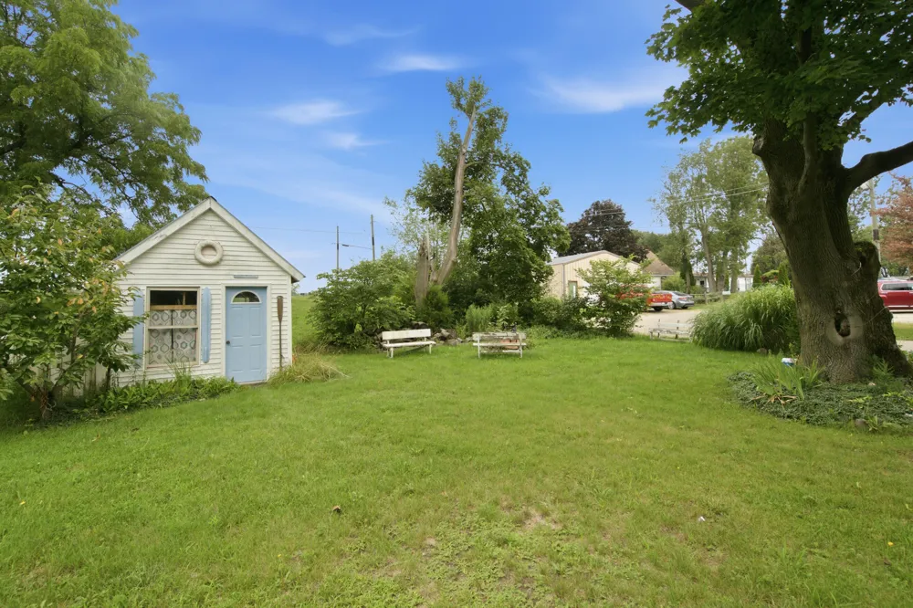 95273 Minnie Court Porter Township, MI 49065