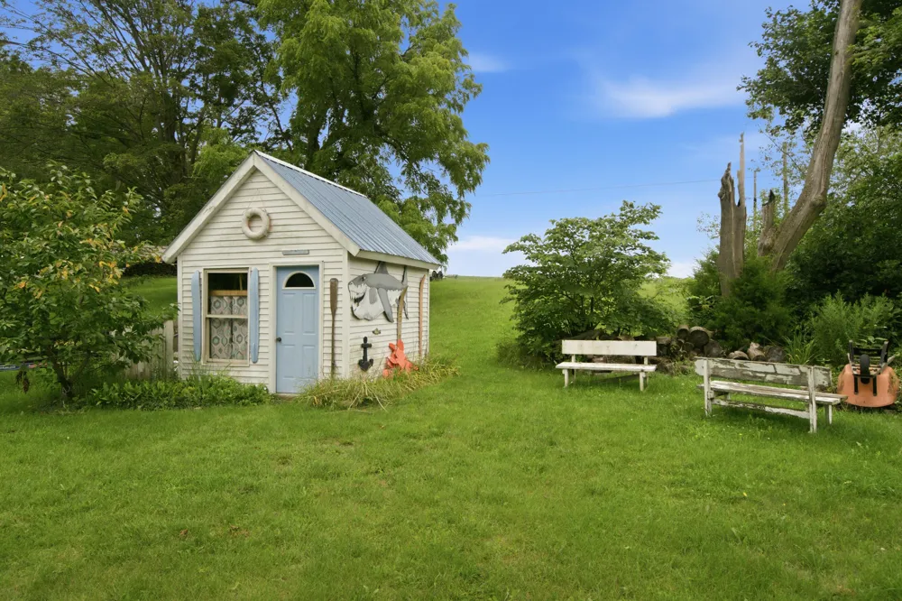 95273 Minnie Court Porter Township, MI 49065