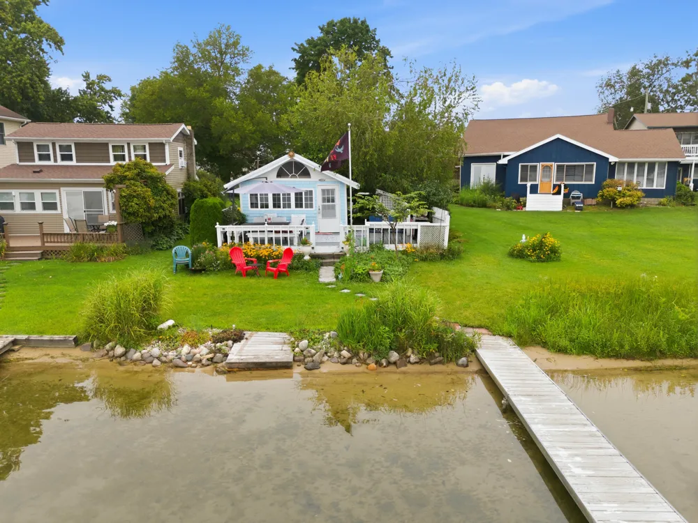 95273 Minnie Court Porter Township, MI 49065