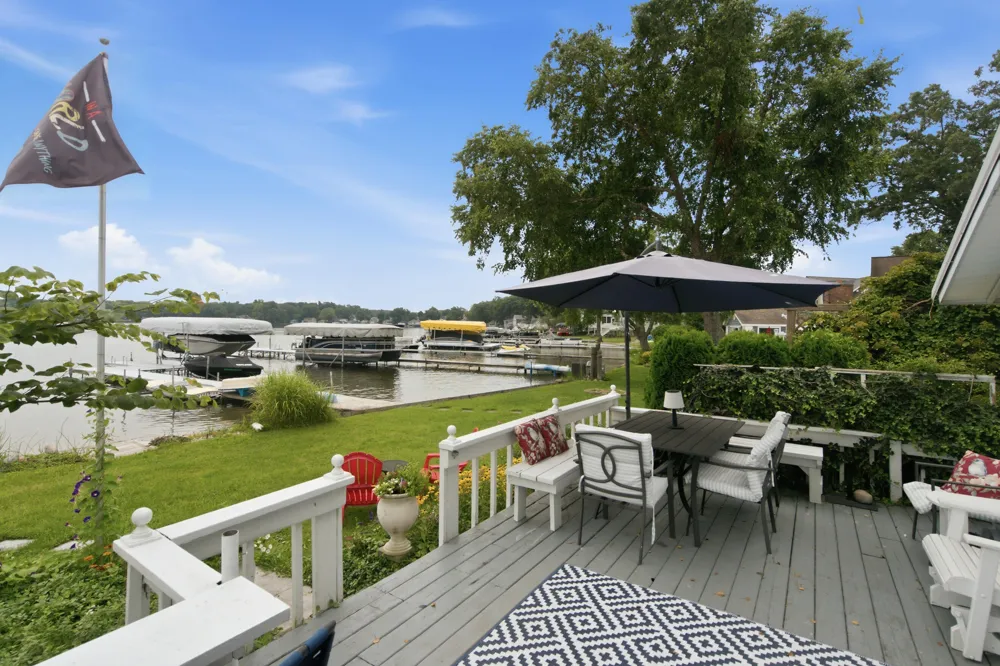 95273 Minnie Court Porter Township, MI 49065