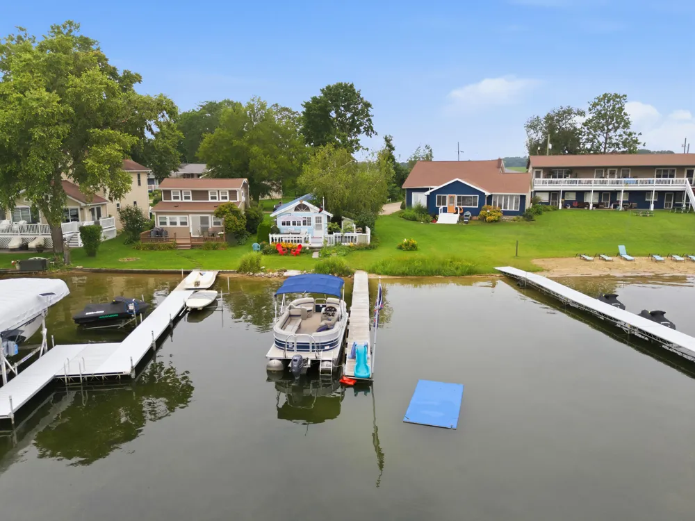 95273 Minnie Court Porter Township, MI 49065