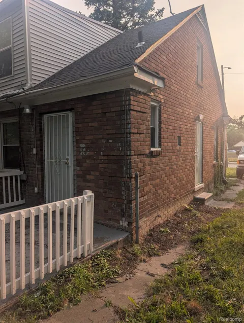15808 Southfield Road