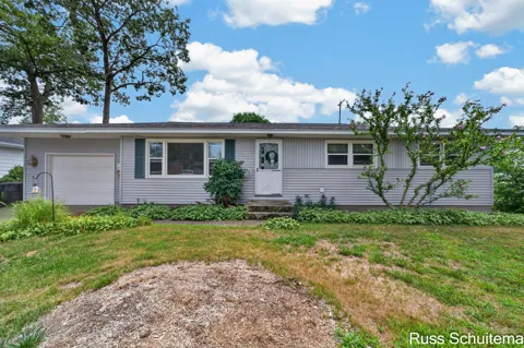 1501 Greenwich Road