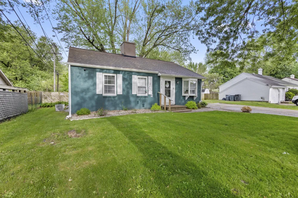 3425 Cambridge Avenue Summit Township, MI 49203