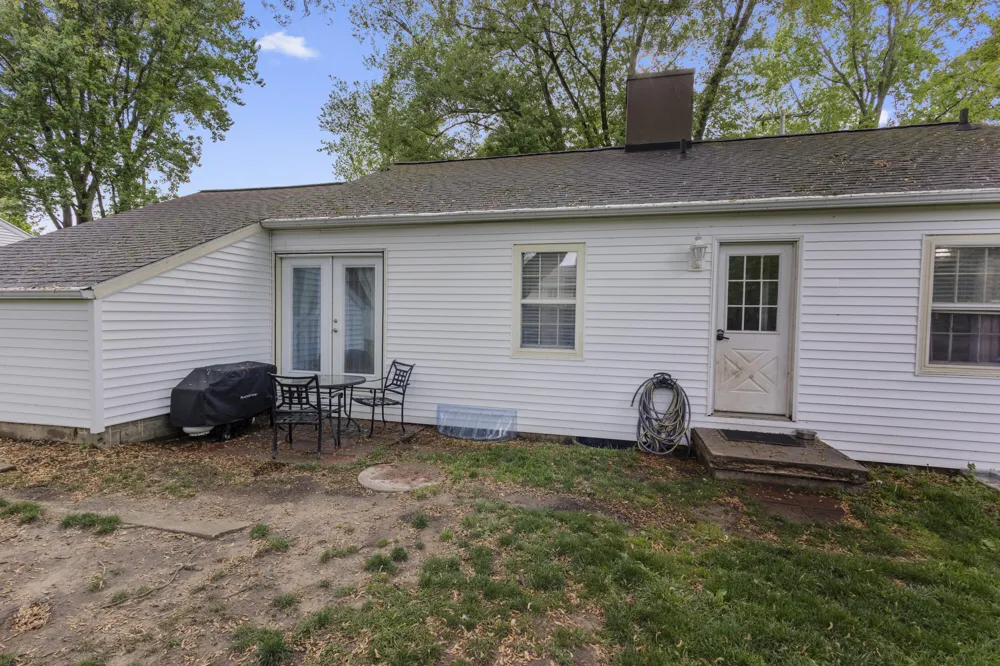 3425 Cambridge Avenue Summit Township, MI 49203
