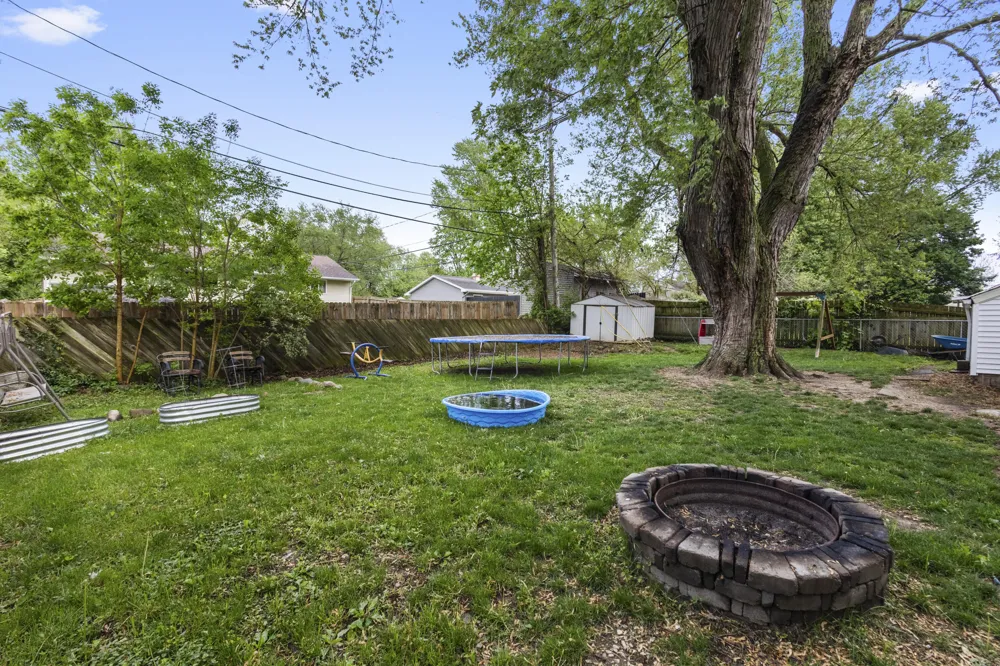 3425 Cambridge Avenue Summit Township, MI 49203