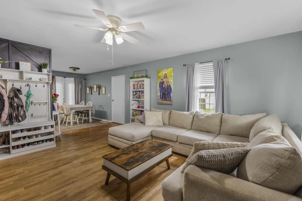 3425 Cambridge Avenue Summit Township, MI 49203