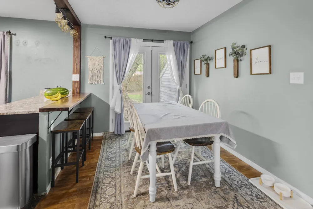 3425 Cambridge Avenue Summit Township, MI 49203