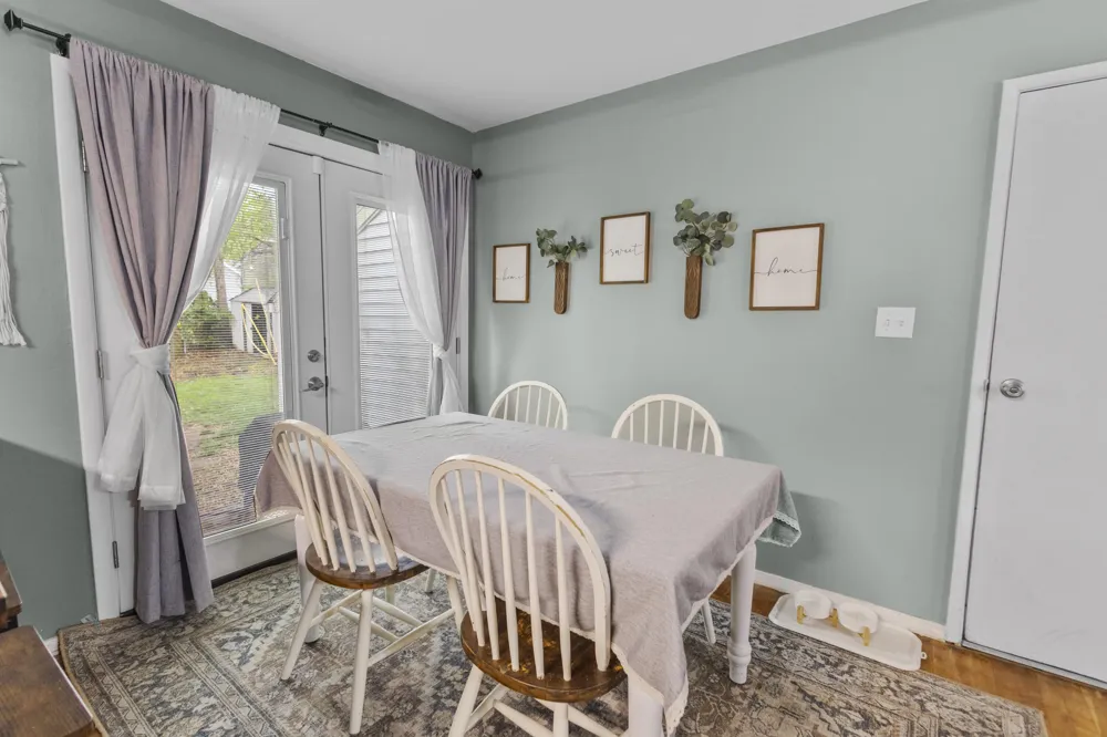3425 Cambridge Avenue Summit Township, MI 49203