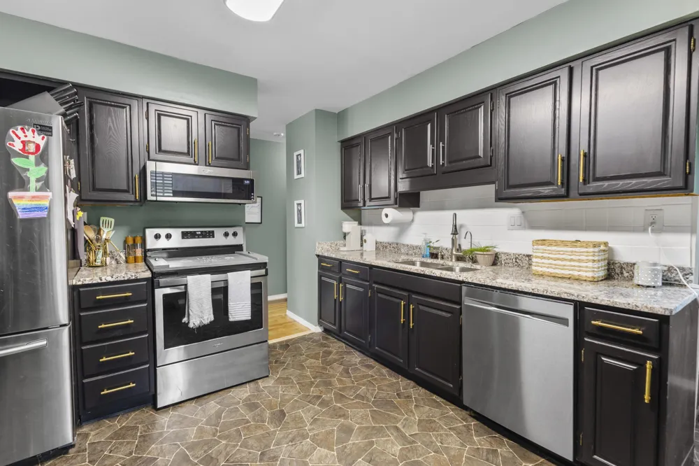 3425 Cambridge Avenue Summit Township, MI 49203