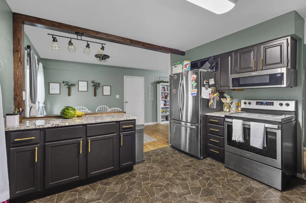 3425 Cambridge Avenue Summit Township, MI 49203