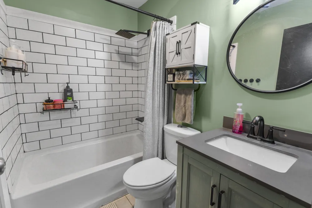 3425 Cambridge Avenue Summit Township, MI 49203