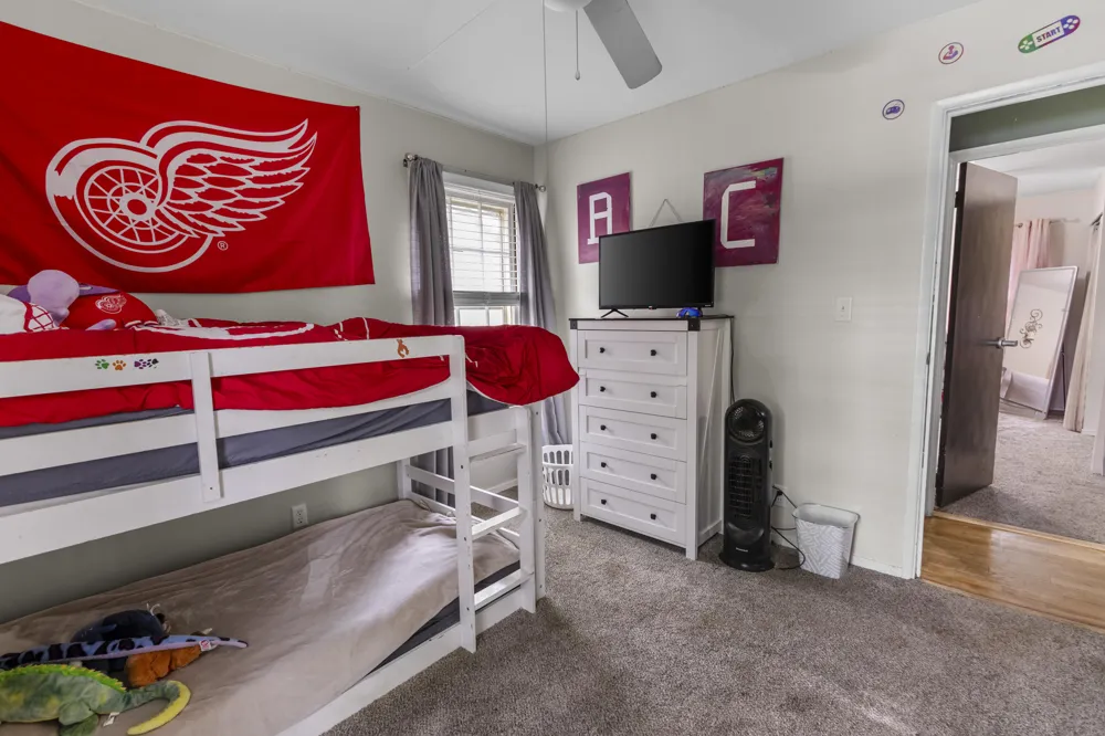 3425 Cambridge Avenue Summit Township, MI 49203