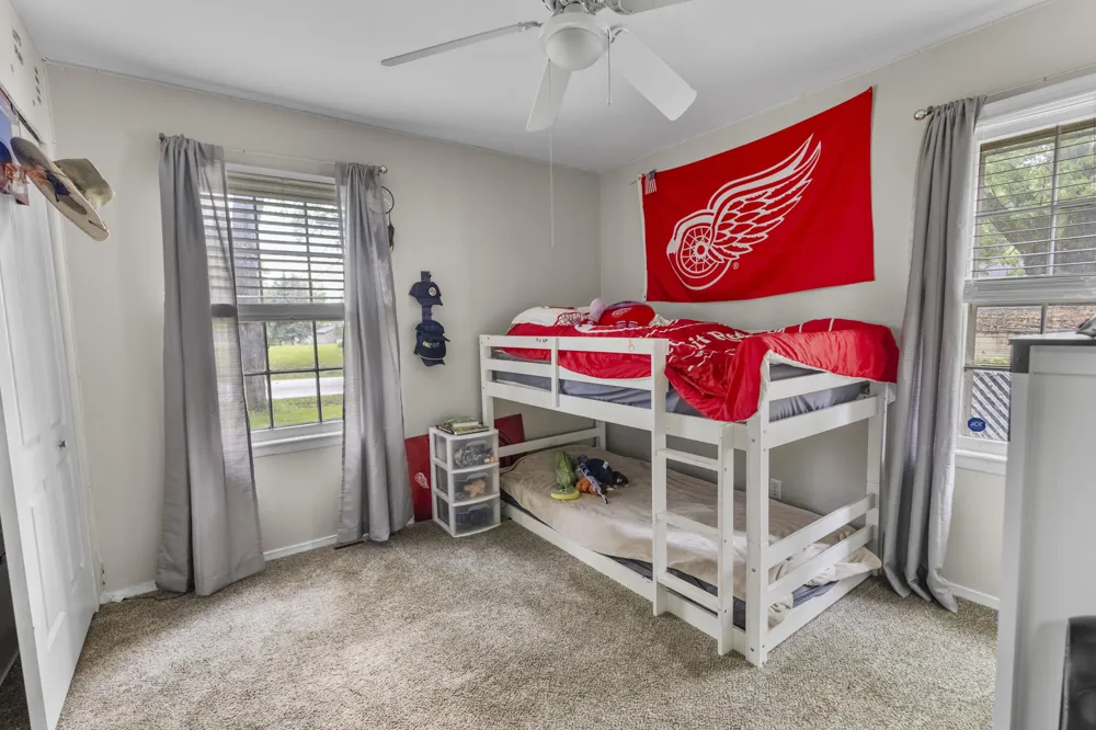 3425 Cambridge Avenue Summit Township, MI 49203