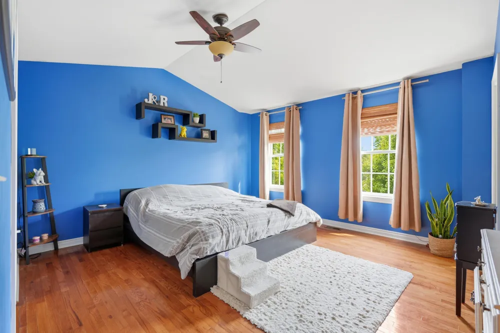 50002 Jackson Lane Canton Charter Township, MI 48188