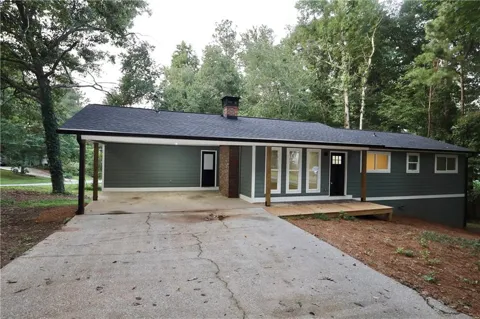 83 Thunderwood Trail