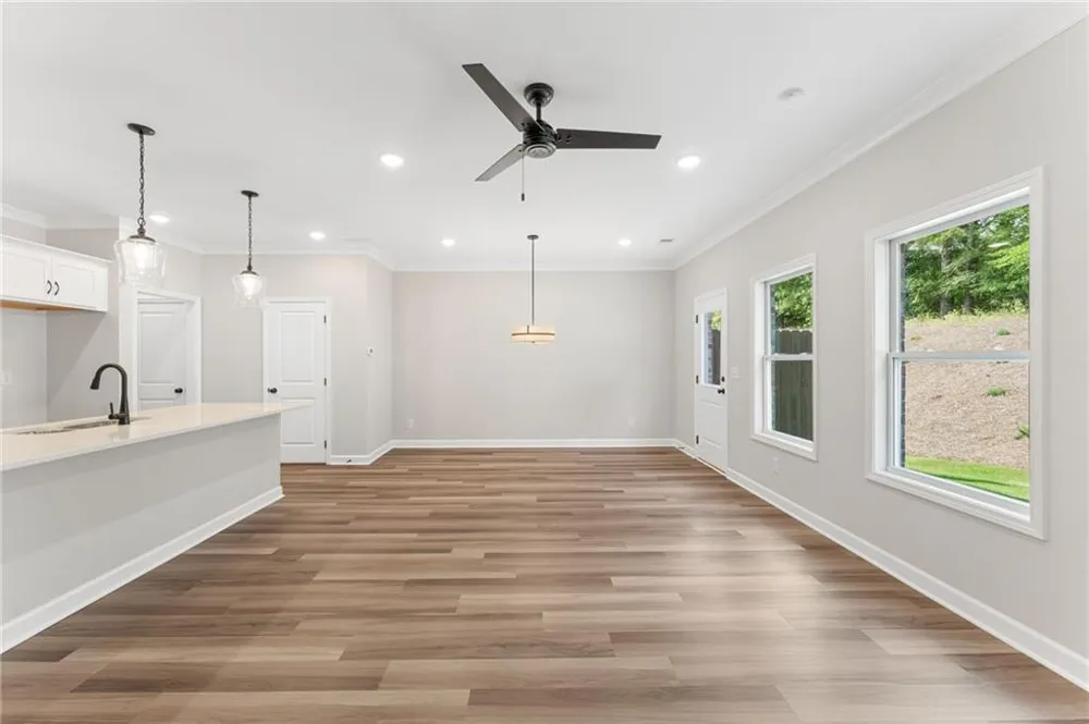 4683 Larkfield Way #21 Powder Springs, GA 30127