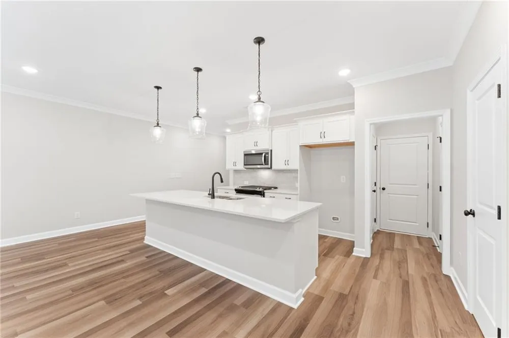 4683 Larkfield Way #21 Powder Springs, GA 30127