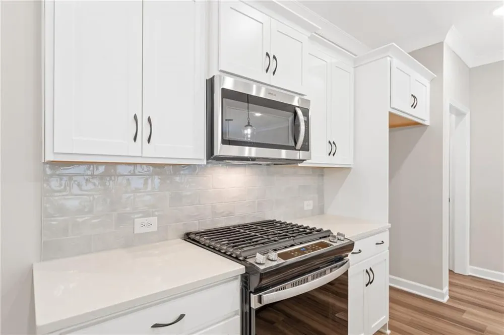 4683 Larkfield Way #21 Powder Springs, GA 30127