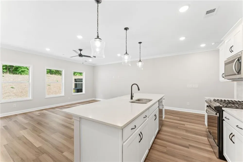 4683 Larkfield Way #21 Powder Springs, GA 30127