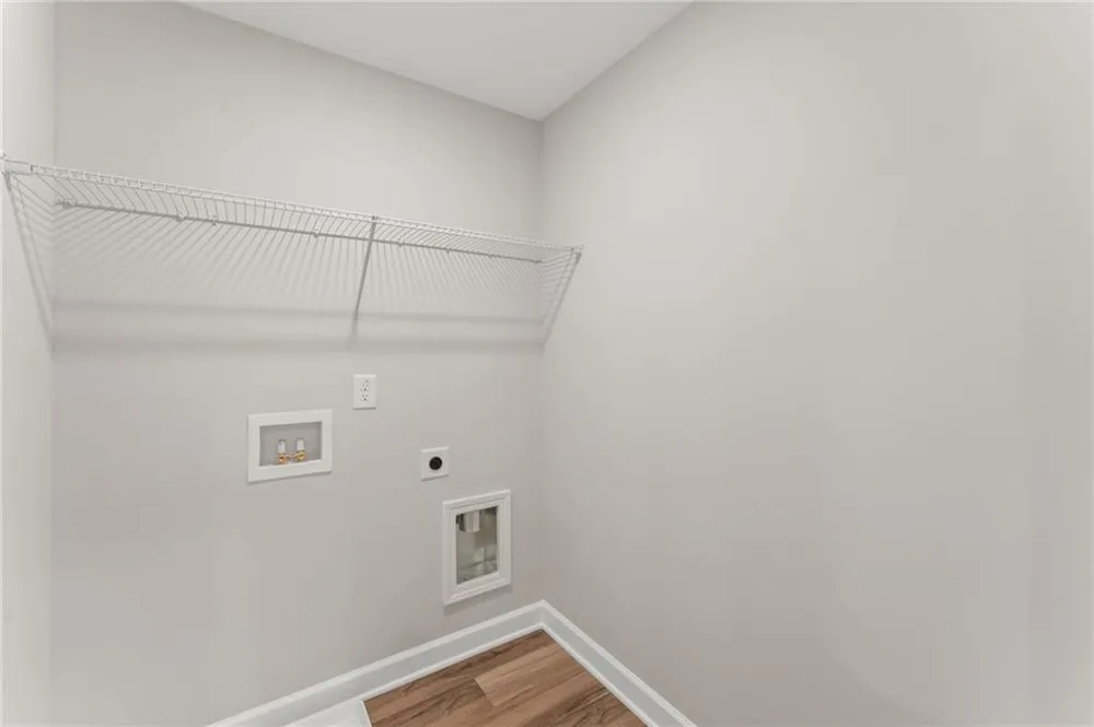 4683 Larkfield Way #21 Powder Springs, GA 30127