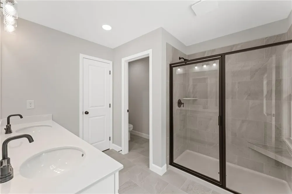 4683 Larkfield Way #21 Powder Springs, GA 30127