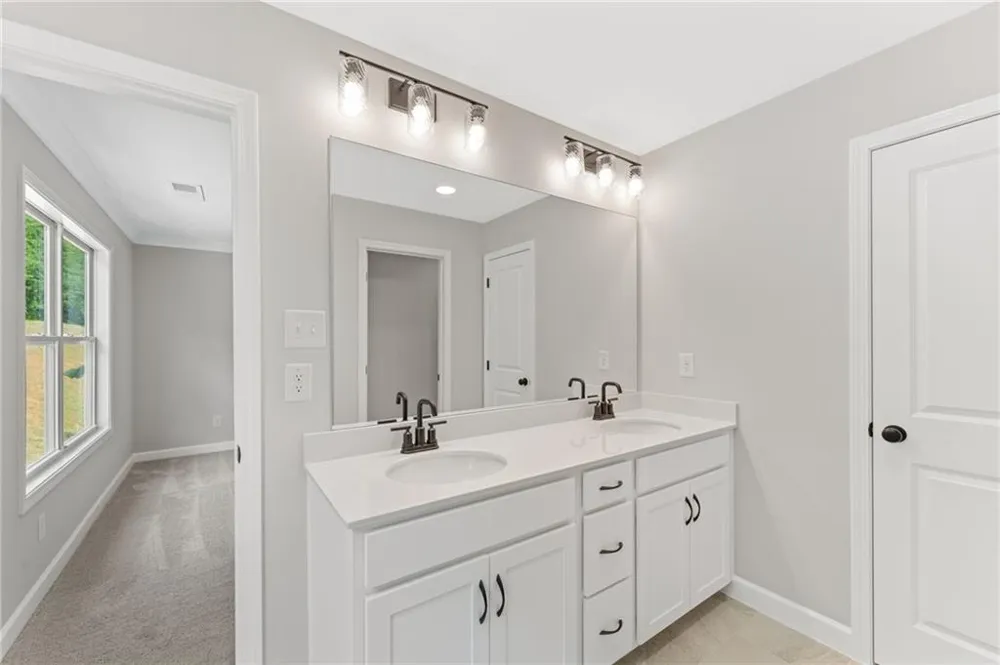 4683 Larkfield Way #21 Powder Springs, GA 30127