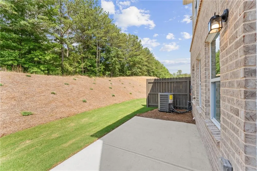 4683 Larkfield Way #21 Powder Springs, GA 30127