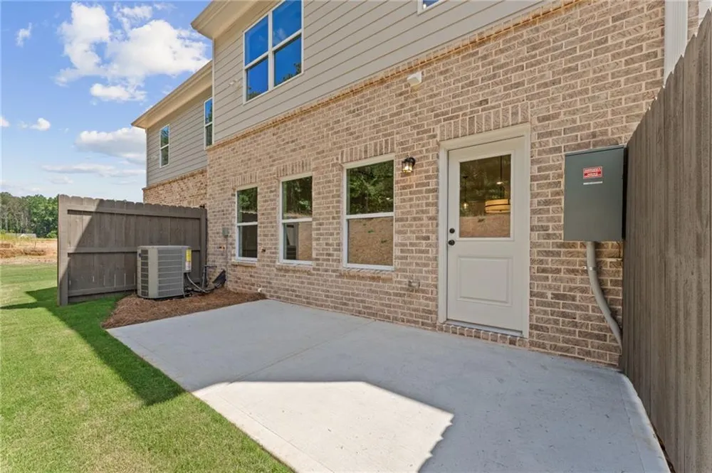 4683 Larkfield Way #21 Powder Springs, GA 30127