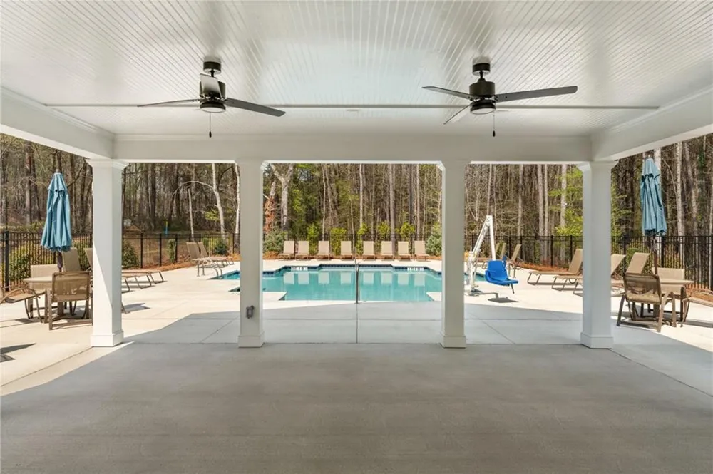 4683 Larkfield Way #21 Powder Springs, GA 30127