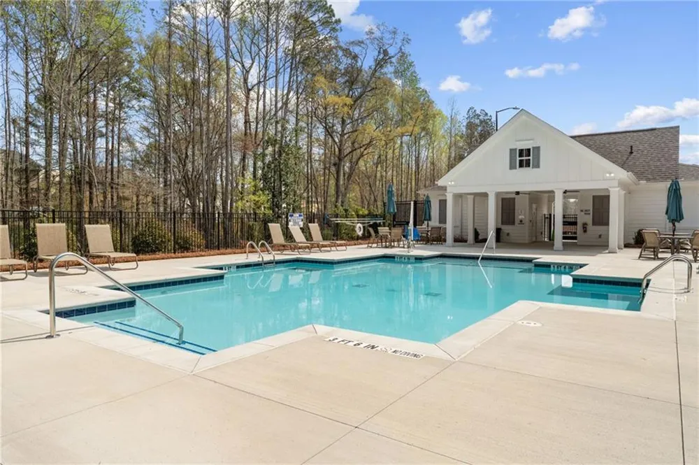 4683 Larkfield Way #21 Powder Springs, GA 30127