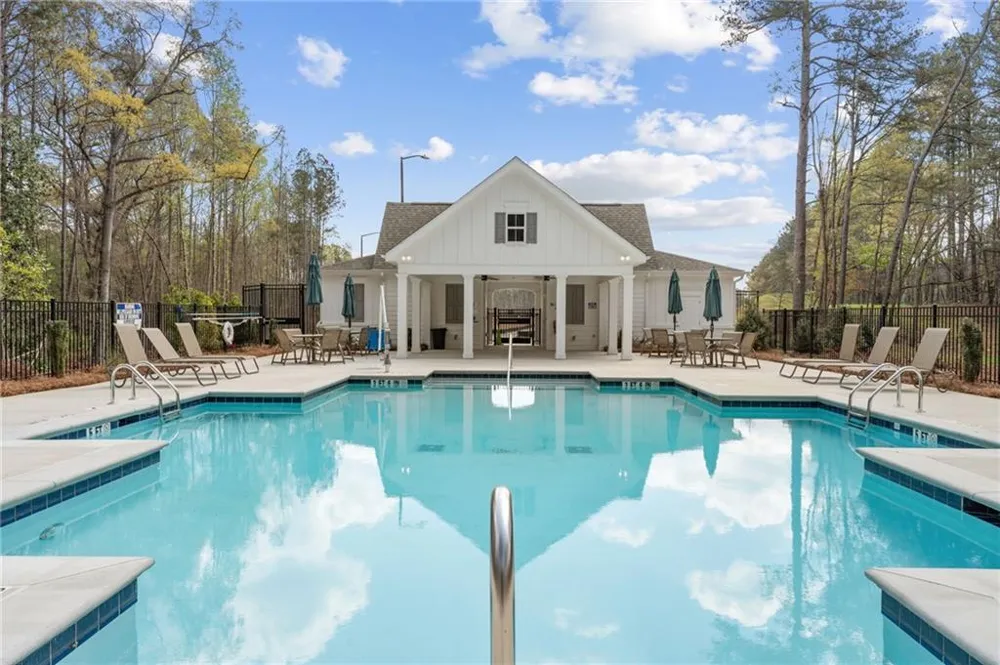 4683 Larkfield Way #21 Powder Springs, GA 30127