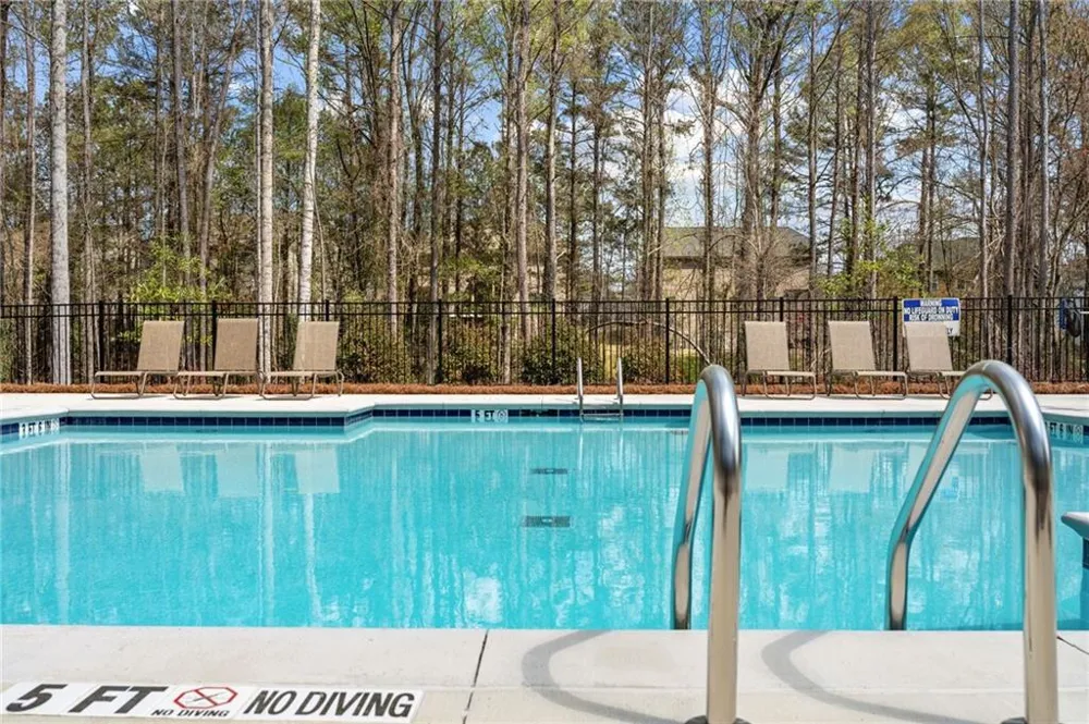 4683 Larkfield Way #21 Powder Springs, GA 30127