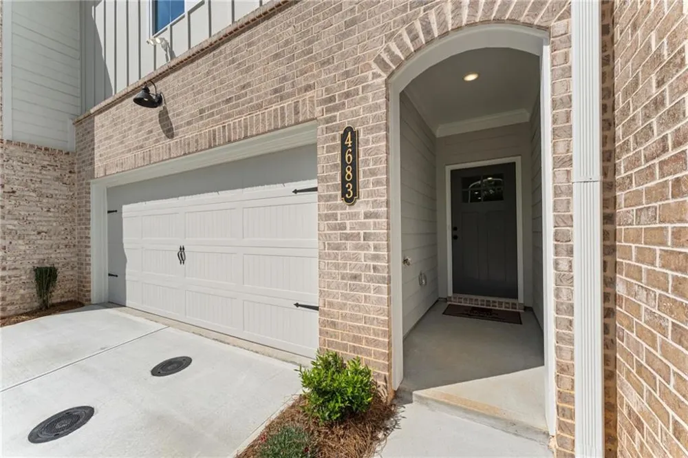 4683 Larkfield Way #21 Powder Springs, GA 30127