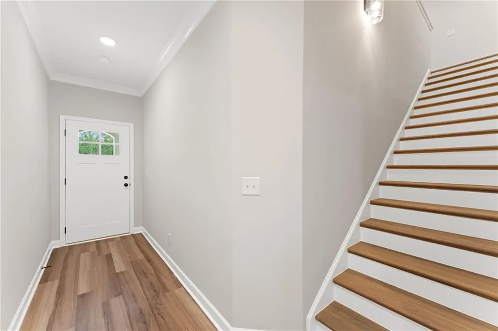 4683 Larkfield Way #21 Powder Springs, GA 30127
