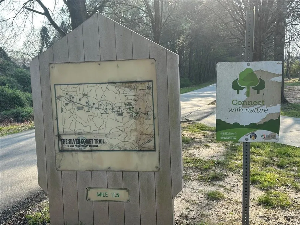 4683 Larkfield Way #21 Powder Springs, GA 30127