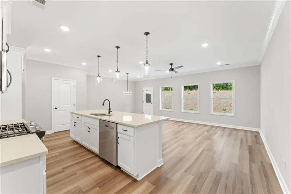 4683 Larkfield Way #21 Powder Springs, GA 30127