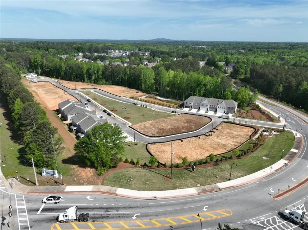 4683 Larkfield Way #21 Powder Springs, GA 30127