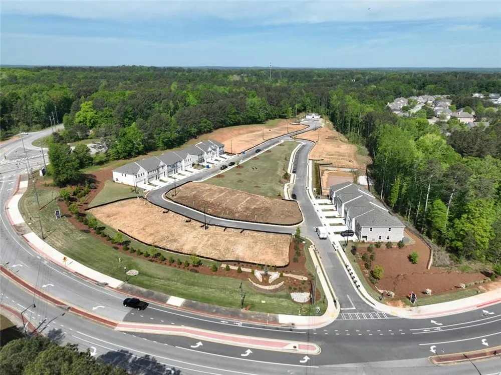 4683 Larkfield Way #21 Powder Springs, GA 30127