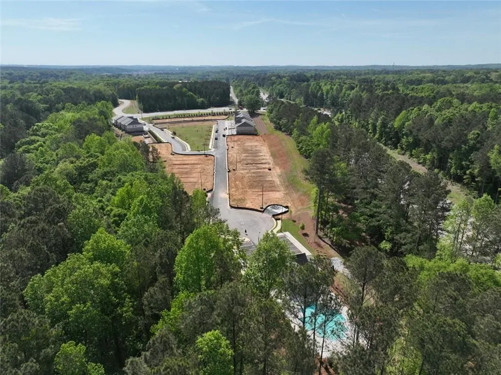 4683 Larkfield Way #21 Powder Springs, GA 30127