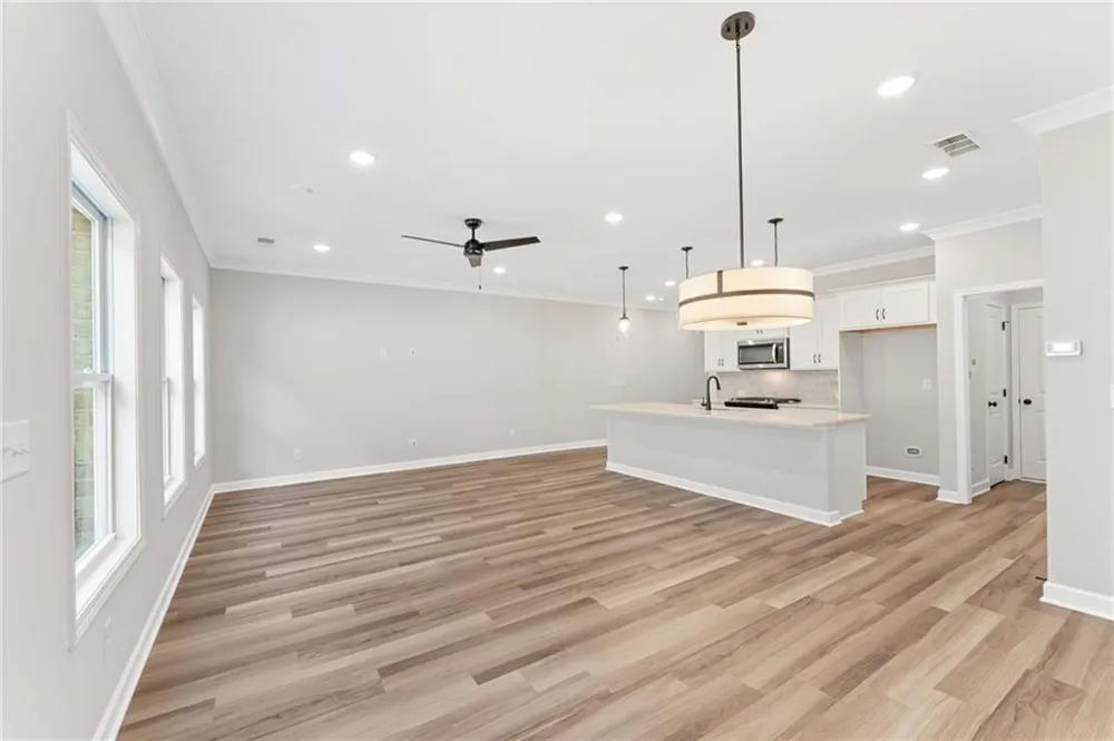 4683 Larkfield Way #21 Powder Springs, GA 30127