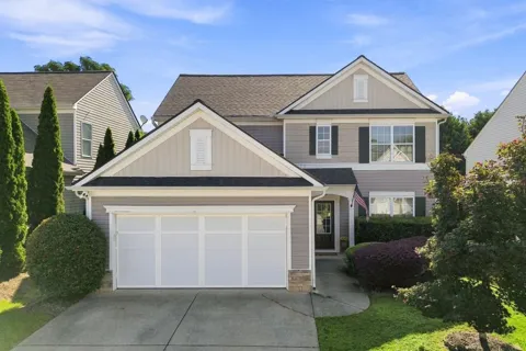 309 Woodland Pass